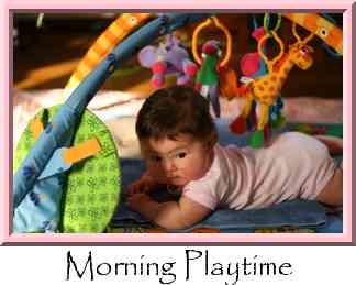 Morning Playtime Thumbnail