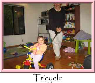 Tricycle Thumbnail
