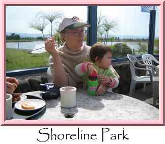 Shoreline Park Thumbnail