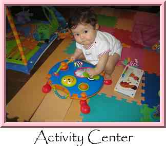 Activity Center Thumbnail