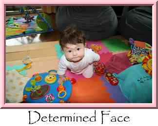 Determined Face Thumbnail