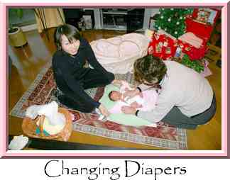 Changing Diapers Thumbnail