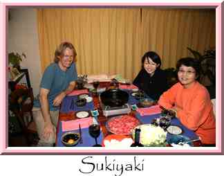 Sukiyaki Thumbnail