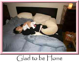 Glad to be Home Thumbnail