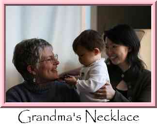 Grandma's Necklace Thumbnail