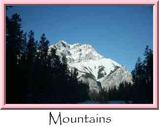 Mountains Thumbnail