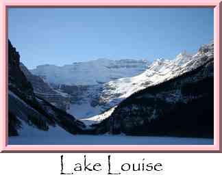 Lake Louise Thumbnail