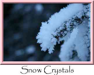 Snow Crystals Thumbnail