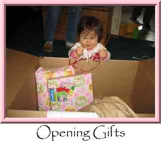 Opening Gifts Thumbnail