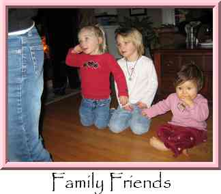 Family Friends Thumbnail
