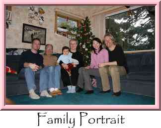 Family Portrait Thumbnail