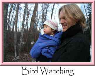 Bird Watching Thumbnail