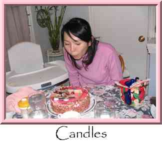 Candles Thumbnail