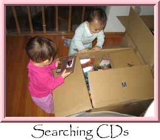 Searching CDs Thumbnail