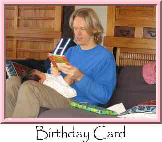 Birthday Card Thumbnail