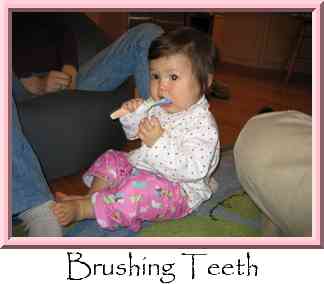 Brushing Teeth Thumbnail