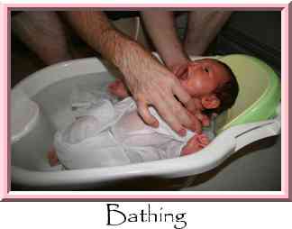 Bathing Thumbnail