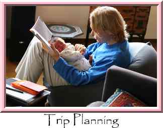 Trip Planning Thumbnail