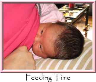 Feeding Time Thumbnail