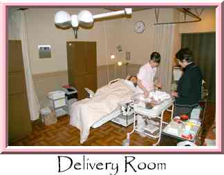 Delivery Room Thumbnail