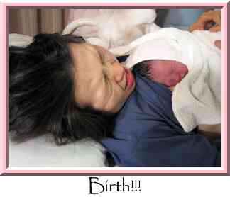 Birth!!! Thumbnail