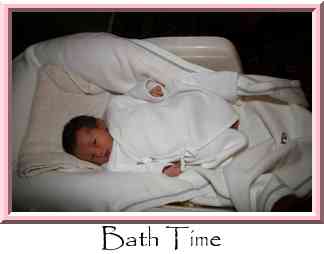 Bath Time Thumbnail