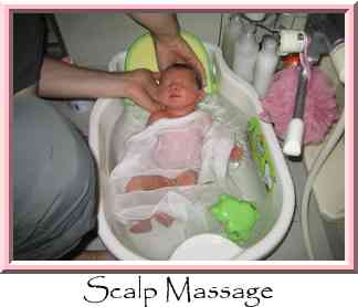 Scalp Massage Thumbnail
