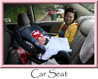Car Seat Thumbnail