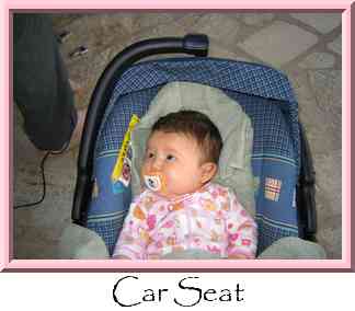 Car Seat Thumbnail