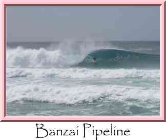 Banzai Pipeline Thumbnail
