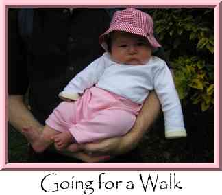 Going for a Walk Thumbnail