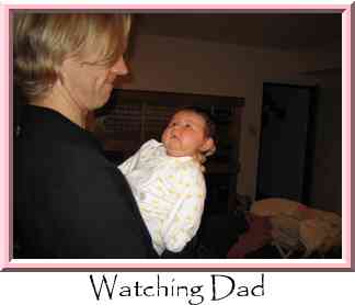 Watching Dad Thumbnail