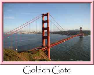Golden Gate Thumbnail