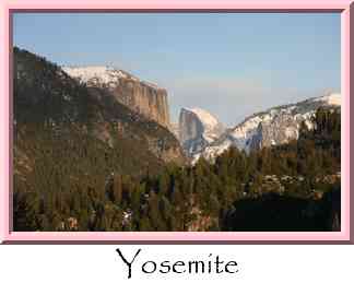 Yosemite Thumbnail
