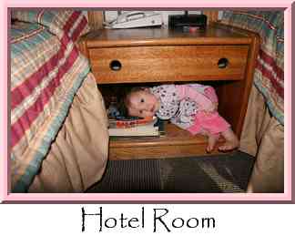 Hotel Room Thumbnail