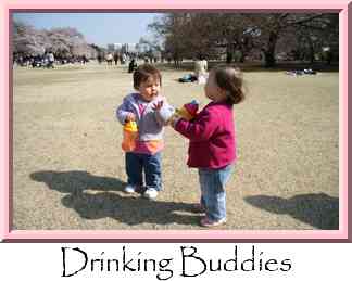 Drinking Buddies Thumbnail