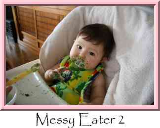 Messy Eater 2 Thumbnail