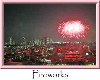 Fireworks Thumbnail