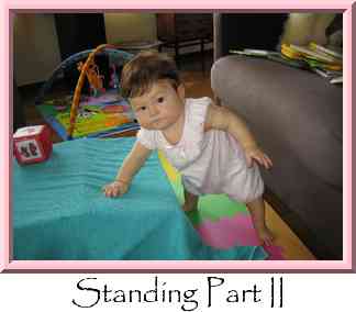 Standing Part II Thumbnail
