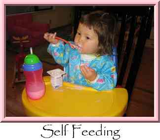 Self Feeding Thumbnail