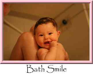 Bath Smile Thumbnail