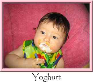 Yoghurt Thumbnail