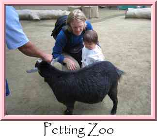Petting Zoo Thumbnail