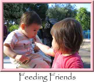 Feeding Friends Thumbnail