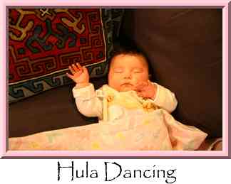 Hula Dancing Thumbnail