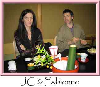 JC & Fabienne Thumbnail