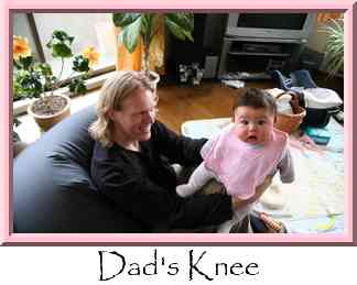 Dad's Knee Thumbnail