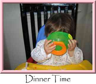 Dinner Time Thumbnail