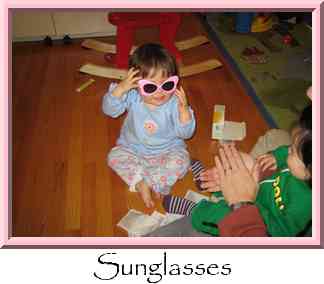Sunglasses Thumbnail