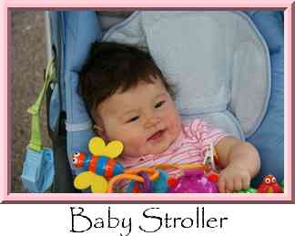 Baby Stroller Thumbnail